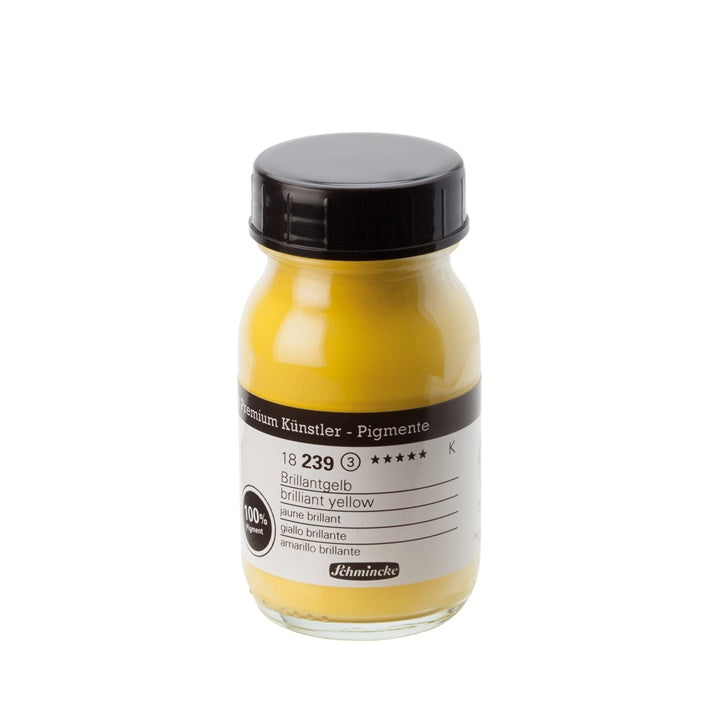 Pigmentek Schmincke 100 ml