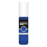 Falidíszítő pigment paszta 20 ml – kék