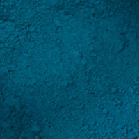 Renesans pigmentpor 50 g – cerulean kobalt türkiz