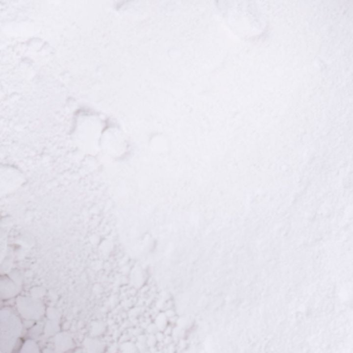 Renesans pigmentpor 50 g – titánfehér