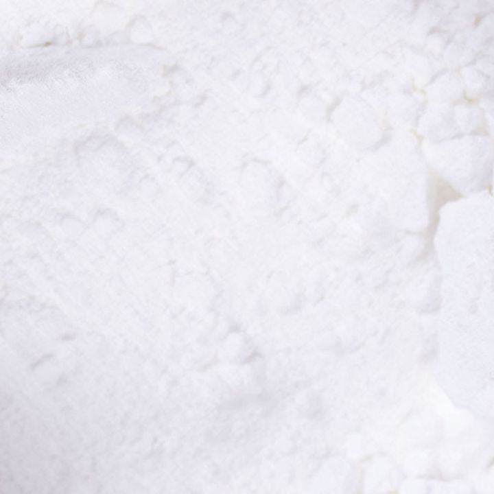 Renesans pigmentpor 50 g – cinkfehér