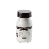Pigmentek Schmincke 100 ml – 105 Cink fehér