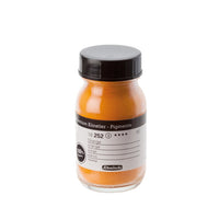 Pigmentek Schmincke 100 ml – 252 Narancs