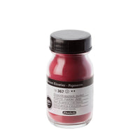 Pigmentek Schmincke 100 ml – 367 Alizarin bíbor mély