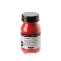 Pigmentek Schmincke 100 ml – 372 Naphtol piros