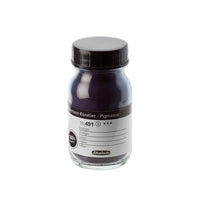 Pigmentek Schmincke 100 ml – 491 Indigó