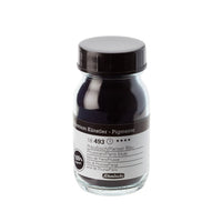 Pigmentek Schmincke 100 ml – 493 Prussian kék