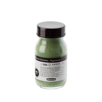 Pigmentek Schmincke 100 ml – 505 Króm-oxid zöld