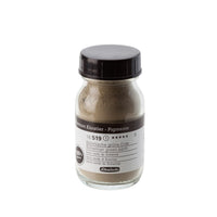 Pigmentek Schmincke 100 ml – 519 bohém földes zöld