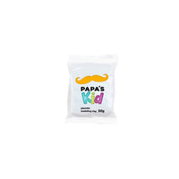 Papa's Kid modellező gyurma gyerekeknek 50g – narancs