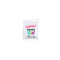 Papa's Kid modellező gyurma gyerekeknek 50g – Rózsaszín
