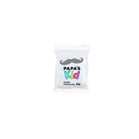Papa's Kid modellező gyurma gyerekeknek 50g – Szürke