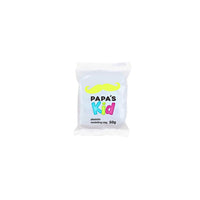 Papa's Kid modellező gyurma gyerekeknek 50g – Sárga