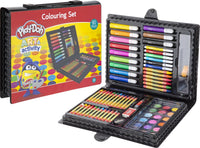 Play-Doh művészkészlet gyerekeknek 80 részes