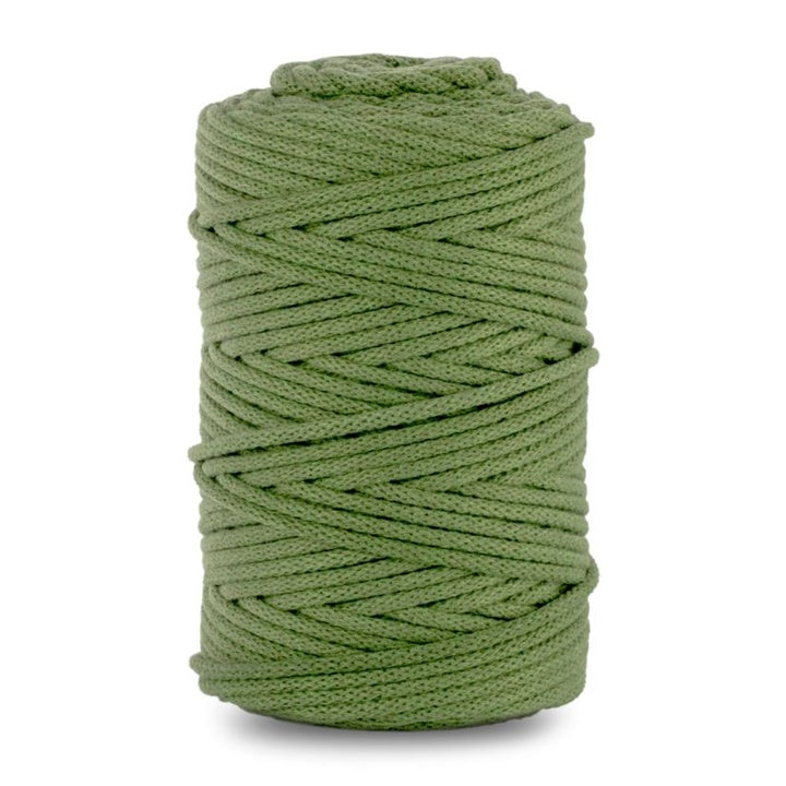 Fonott zsinór 100 m - DP Craft – 240 pistachio