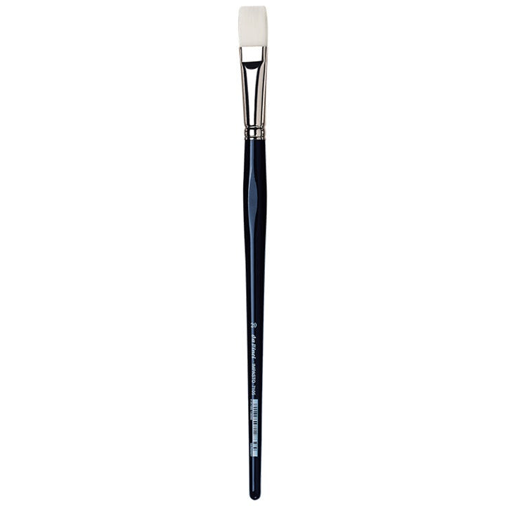 Lapos ecset da Vinci Impasto 7105 (1)