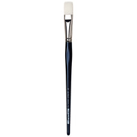 Lapos ecset da Vinci Impasto 7105 (10)
