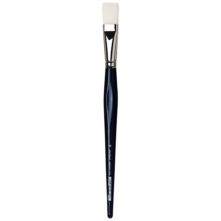 Lapos ecset da Vinci Impasto 7105 (11)