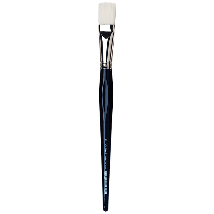 Lapos ecset da Vinci Impasto 7105 (12)