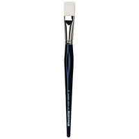 Lapos ecset da Vinci Impasto 7105 (12)