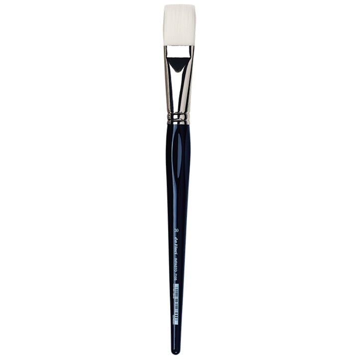 Lapos ecset da Vinci Impasto 7105 (13)