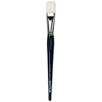 Lapos ecset da Vinci Impasto 7105 (13)