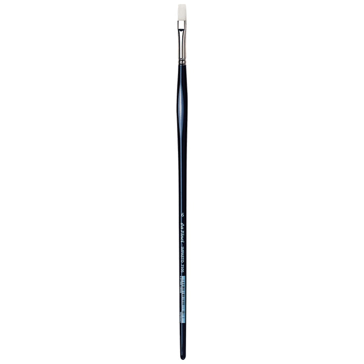 Lapos ecset da Vinci Impasto 7105 (15)