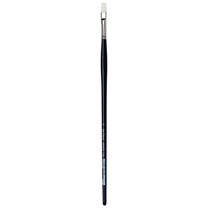 Lapos ecset da Vinci Impasto 7105 (16)