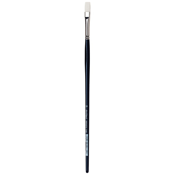 Lapos ecset da Vinci Impasto 7105 (2)