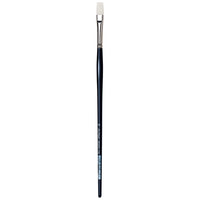Lapos ecset da Vinci Impasto 7105 (3)