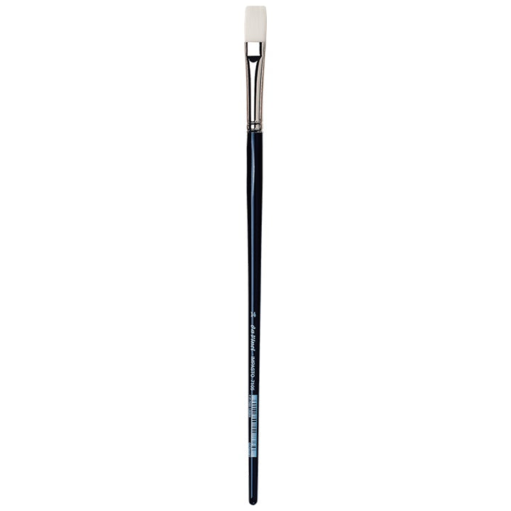 Lapos ecset da Vinci Impasto 7105 (4)