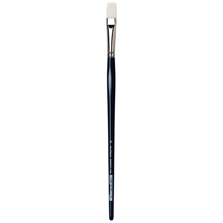 Lapos ecset da Vinci Impasto 7105 (5)