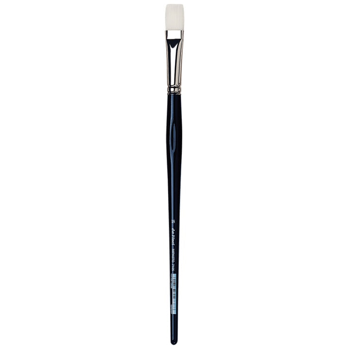 Lapos ecset da Vinci Impasto 7105 (6)