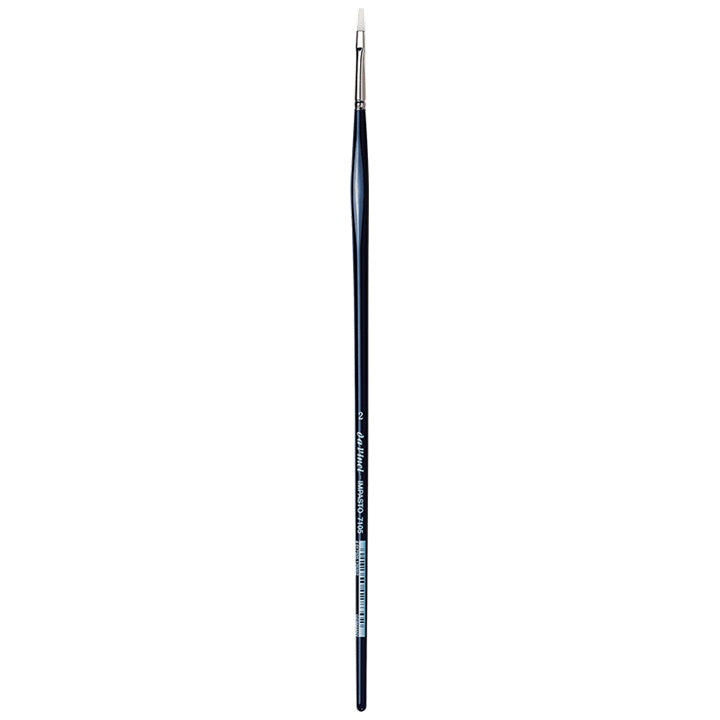 Lapos ecset da Vinci Impasto 7105 (7)