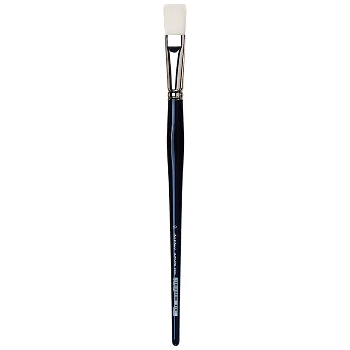 Lapos ecset da Vinci Impasto 7105 (9)