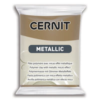 Polimer CERNIT METALLIC 56 g