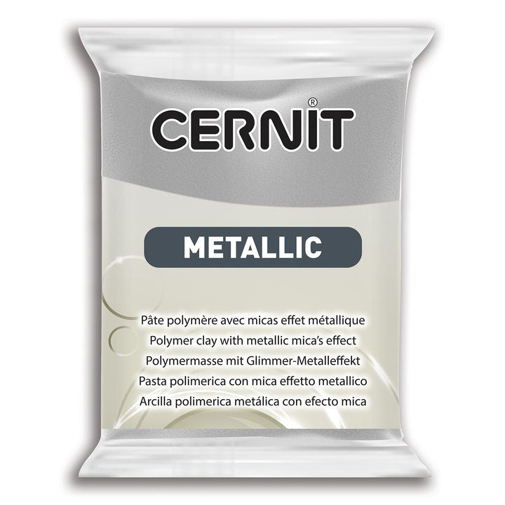 Polimer CERNIT METALLIC 56 g