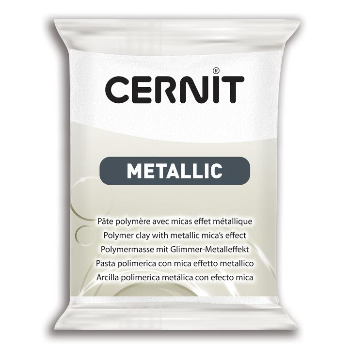 Polimer CERNIT METALLIC 56 g