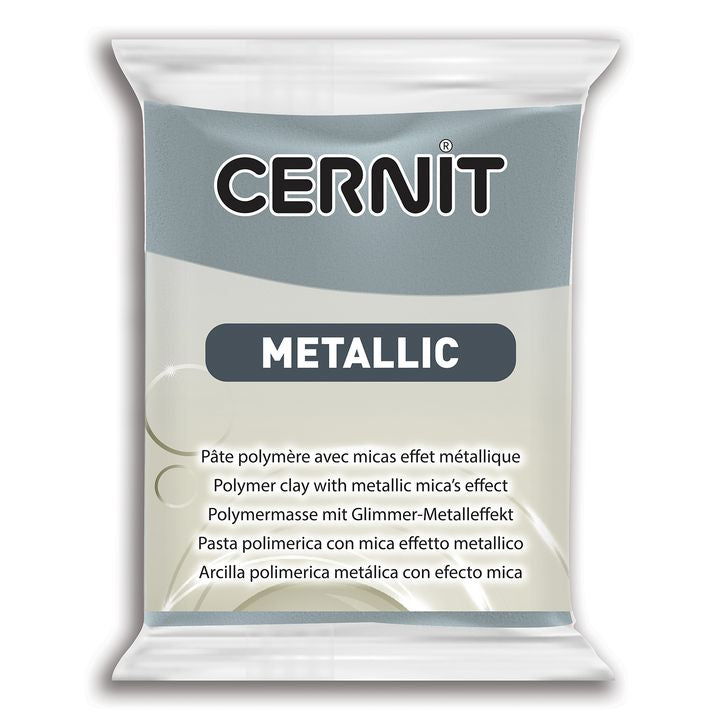 Polimer CERNIT METALLIC 56 g