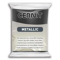 Polimer CERNIT METALLIC 56 g