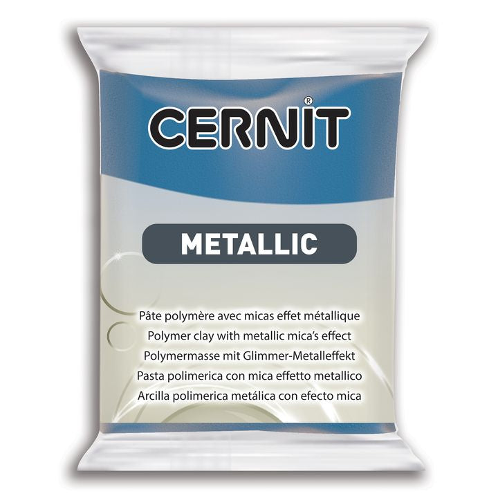 Polimer CERNIT METALLIC 56 g