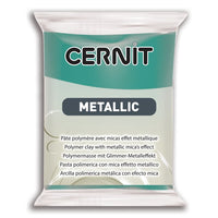 Polimer CERNIT METALLIC 56 g