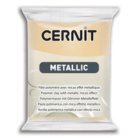 Polimer CERNIT METALLIC 56 g
