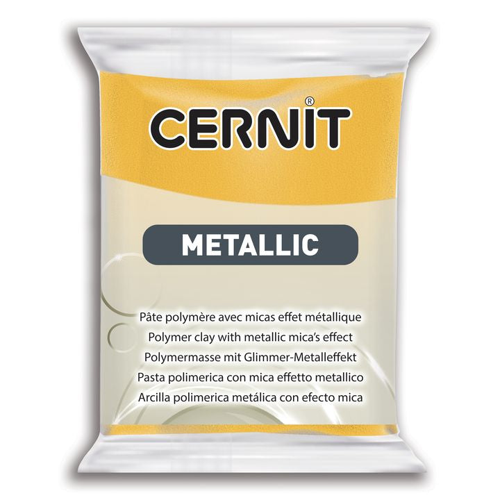 Polimer CERNIT METALLIC 56 g