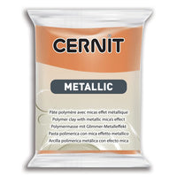 Polimer CERNIT METALLIC 56 g