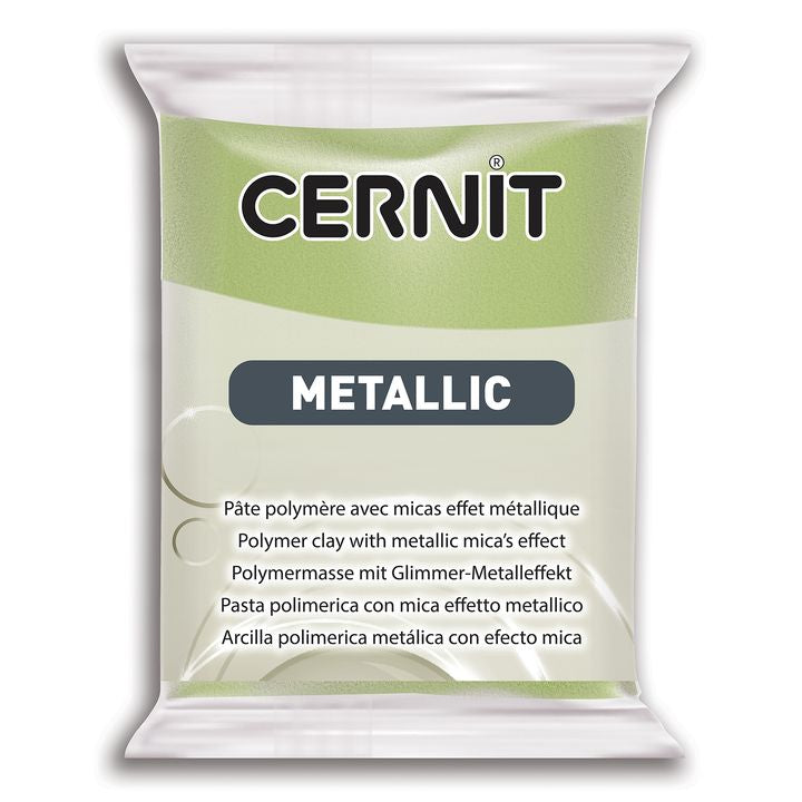 Polimer CERNIT METALLIC 56 g