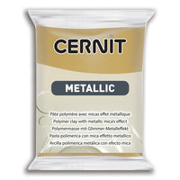 Polimer CERNIT METALLIC 56 g