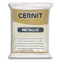 Polimer CERNIT METALLIC 56 g