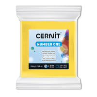 Polimer CERNIT NUMBER ONE 250 g