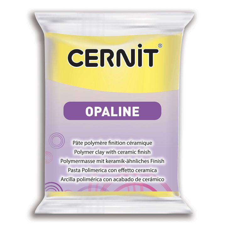 Polimer CERNIT OPALINE 56 g
